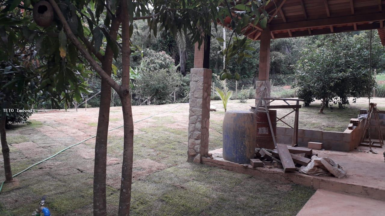 Fazenda à venda com 2 quartos, 10m² - Foto 22