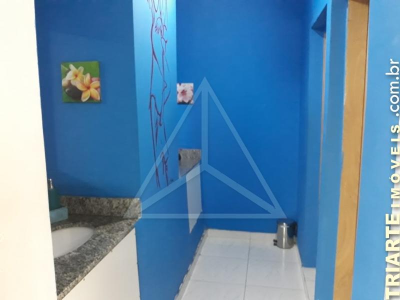 Loja-Salão para alugar, 180m² - Foto 13