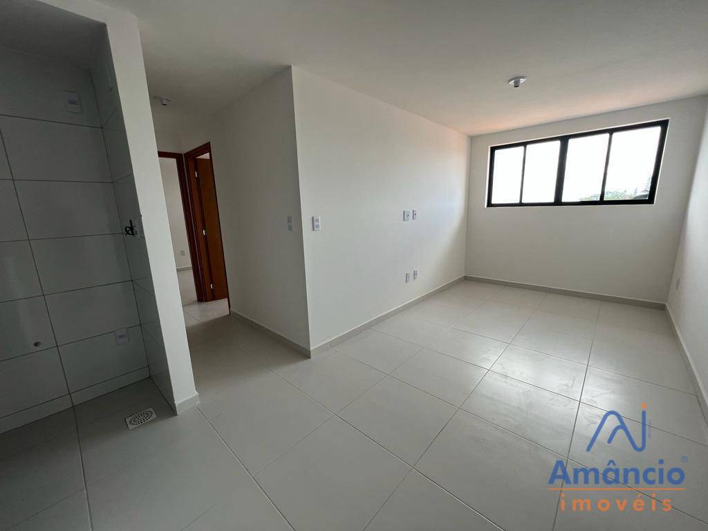 Apartamento à venda com 2 quartos, 59m² - Foto 8