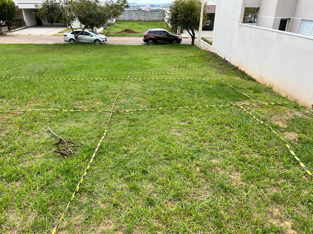 Terreno à venda, 415m² - Foto 5