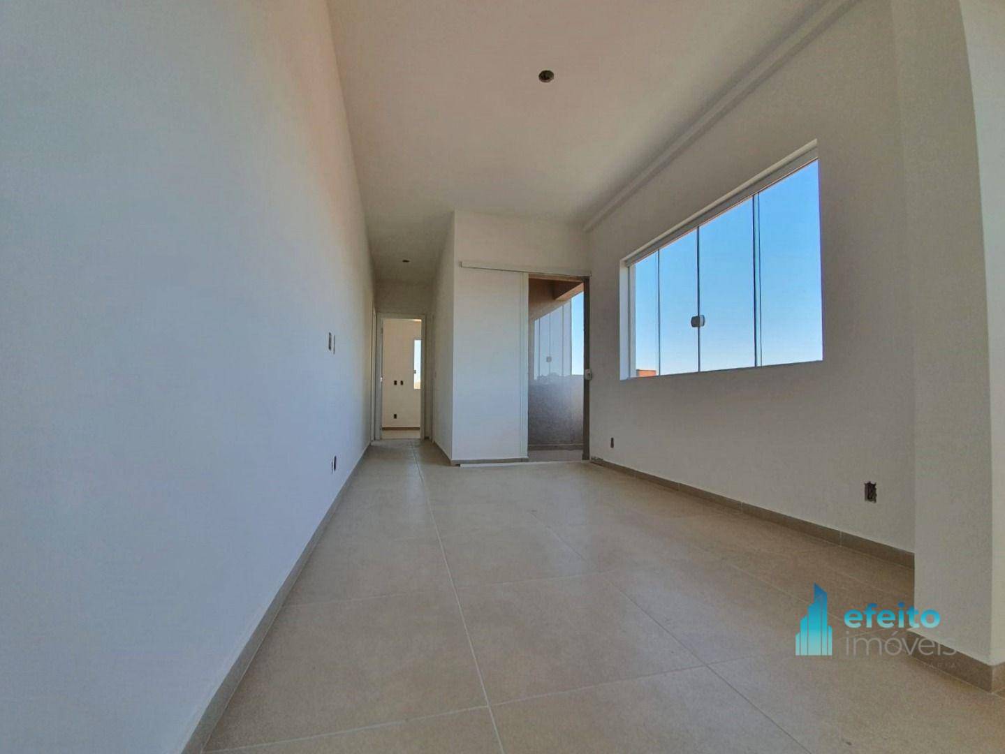 Apartamento à venda com 2 quartos, 46m² - Foto 1