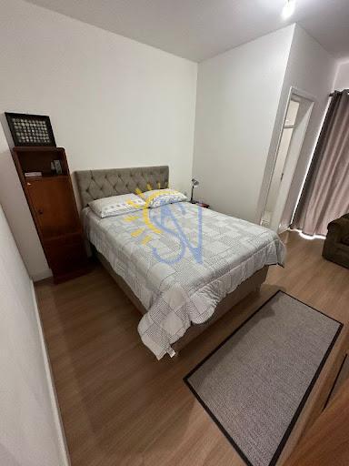 Sobrado à venda com 2 quartos, 88m² - Foto 14