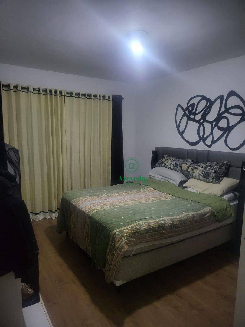 Sobrado à venda com 3 quartos, 150m² - Foto 12