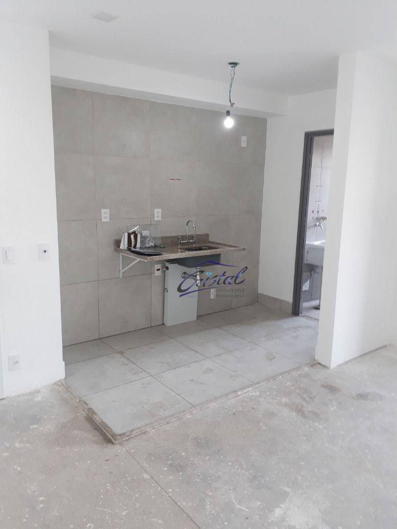 Apartamento à venda com 3 quartos, 76m² - Foto 9