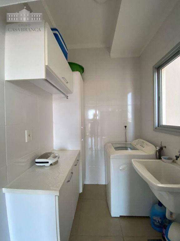 Apartamento à venda com 3 quartos, 93m² - Foto 5