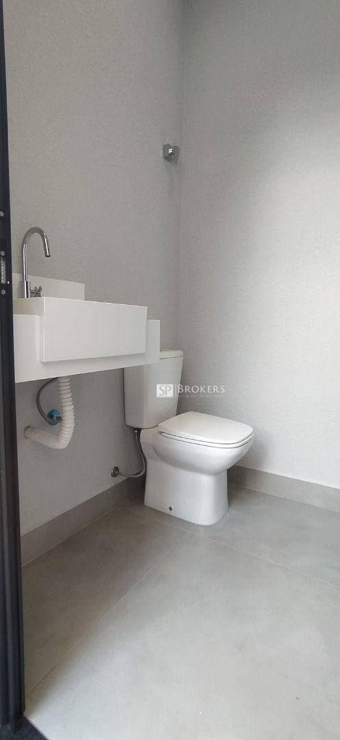 Casa de Condomínio à venda com 3 quartos, 230m² - Foto 50