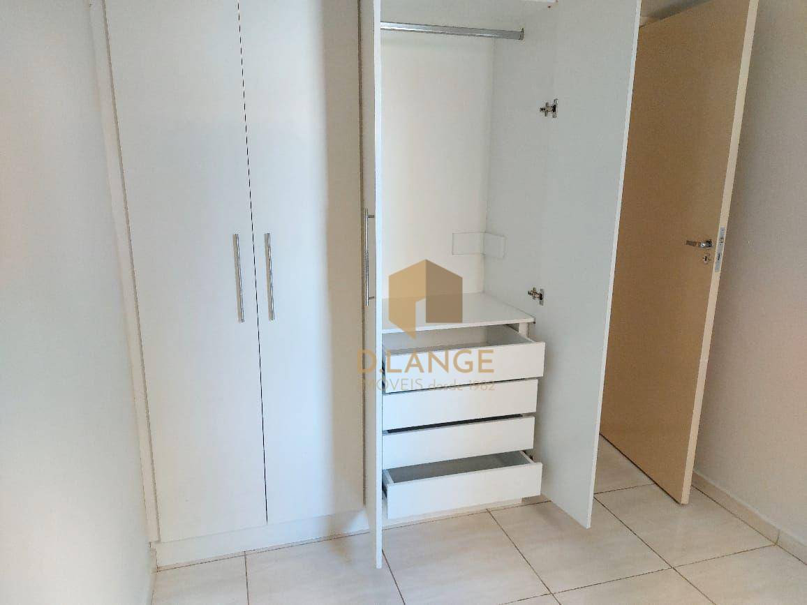 Apartamento para alugar com 2 quartos, 52m² - Foto 9