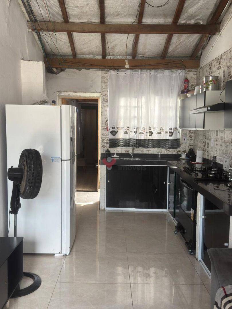 Casa, 3 quartos, 52 m² - Foto 4