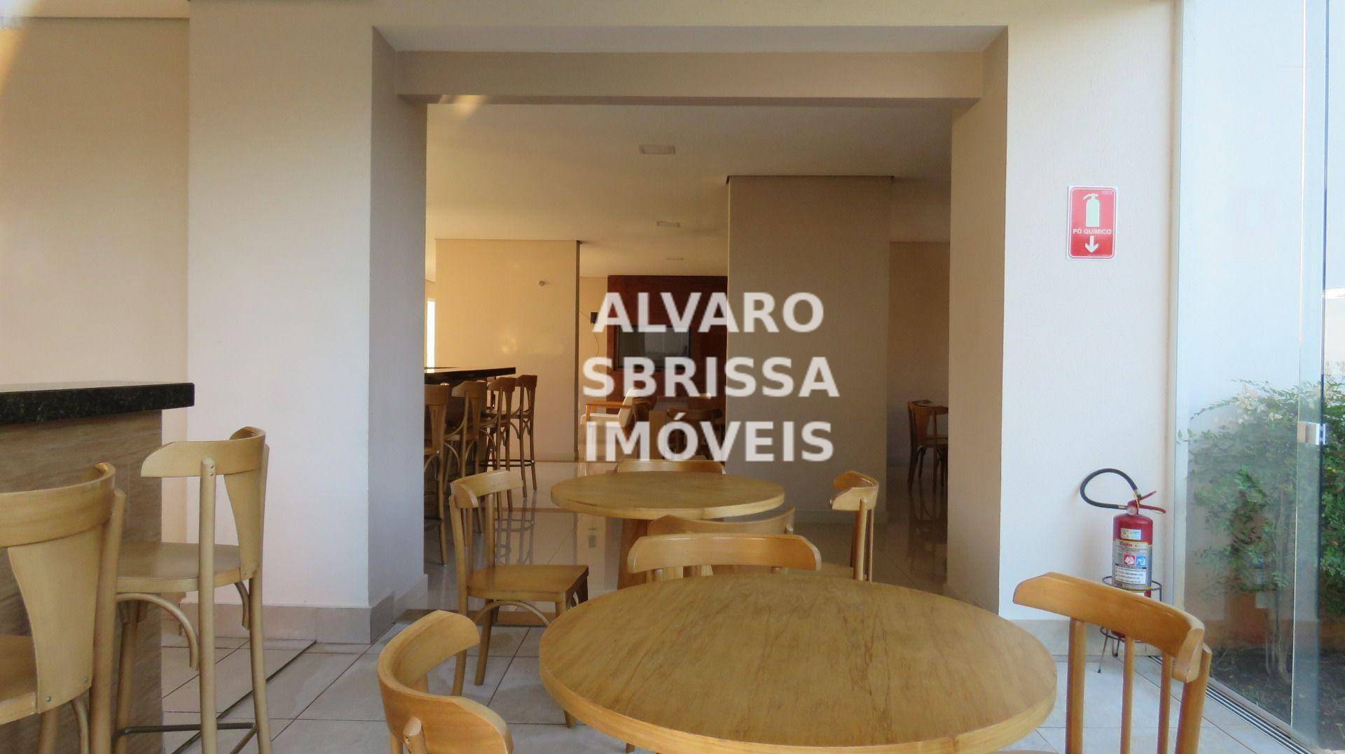 Apartamento à venda com 3 quartos, 134m² - Foto 6