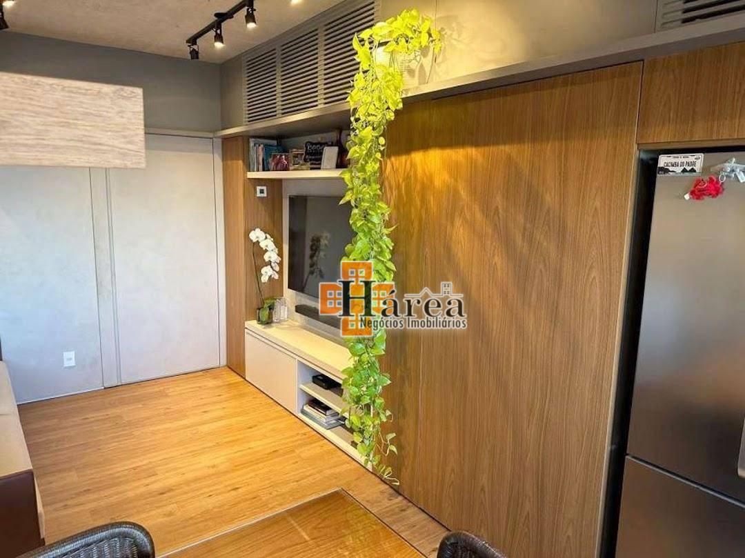 Apartamento à venda com 2 quartos, 89m² - Foto 8
