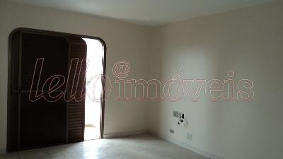 Apartamento para alugar com 4 quartos, 280m² - Foto 5