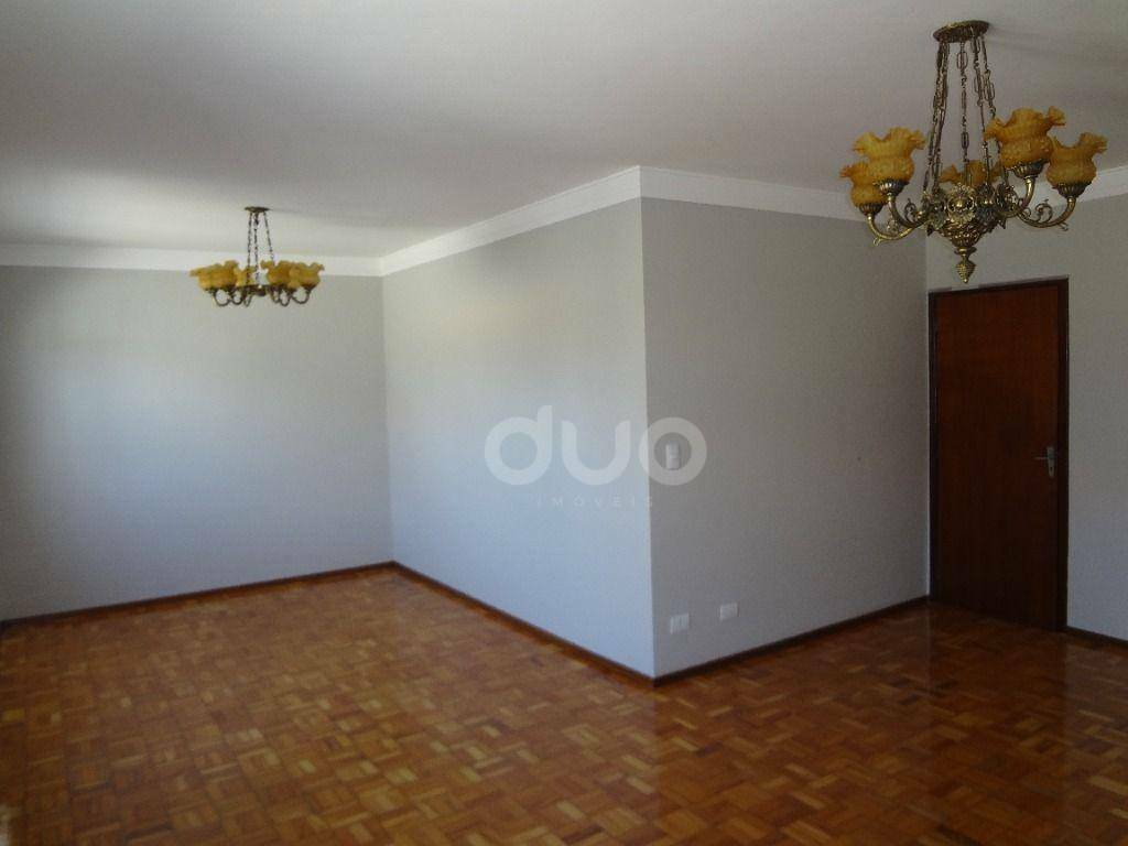 Casa para alugar com 3 quartos, 130m² - Foto 1