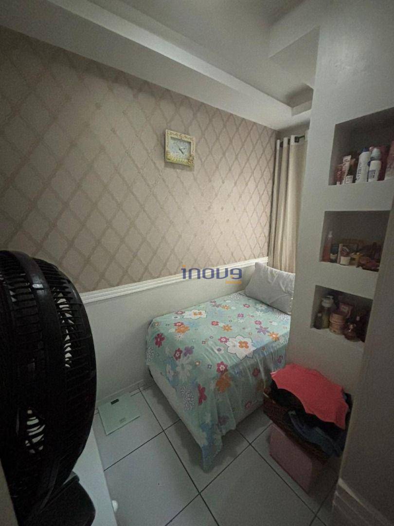 Casa de Condomínio, 3 quartos - Foto 5