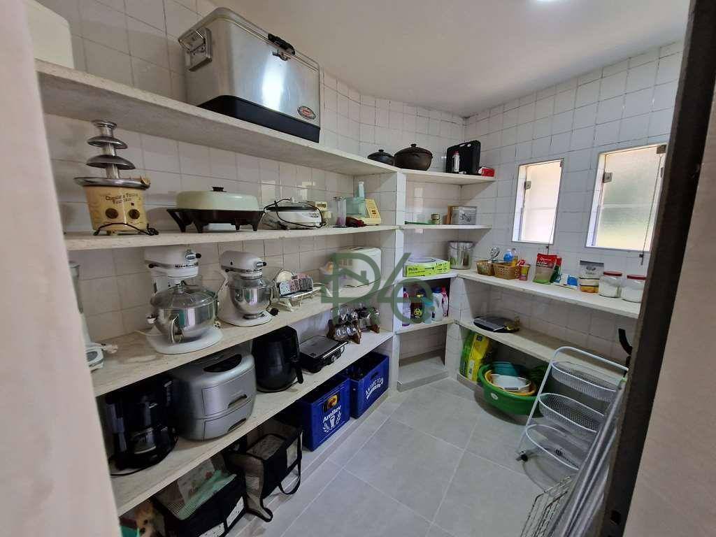 Casa de Condomínio à venda e aluguel com 4 quartos, 578m² - Foto 20