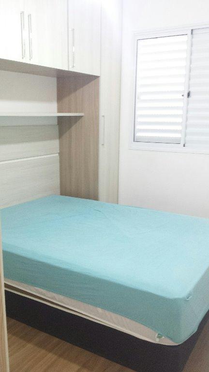 Apartamento à venda com 2 quartos, 48m² - Foto 6