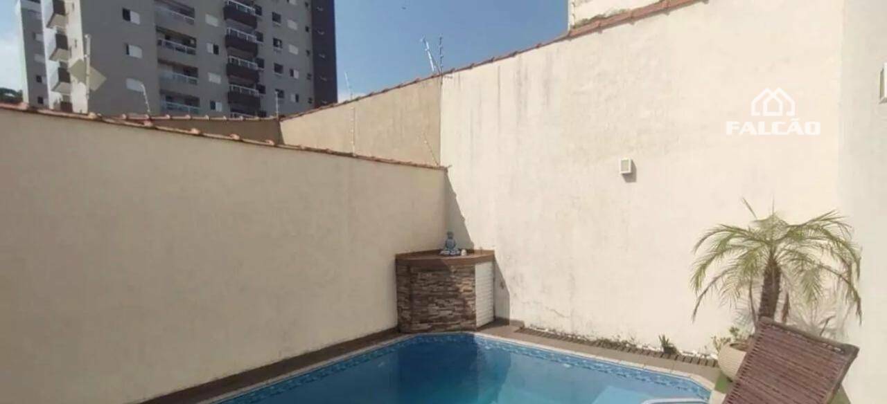 Sobrado à venda com 4 quartos, 154m² - Foto 18