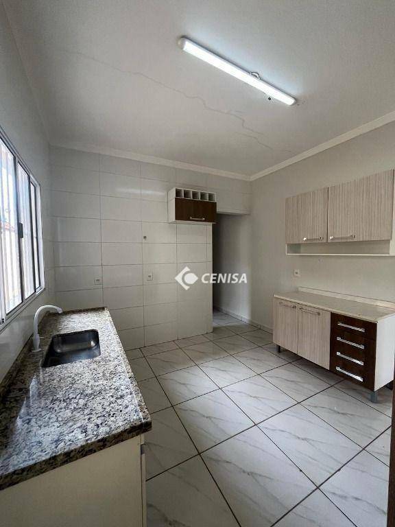 Casa à venda com 2 quartos, 70m² - Foto 16