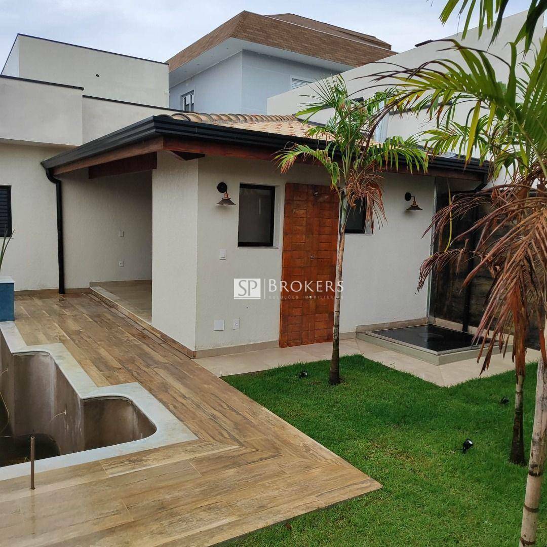 Casa de Condomínio à venda com 3 quartos, 185m² - Foto 35