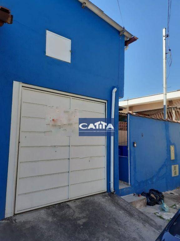 Sobrado à venda com 2 quartos, 133m² - Foto 2