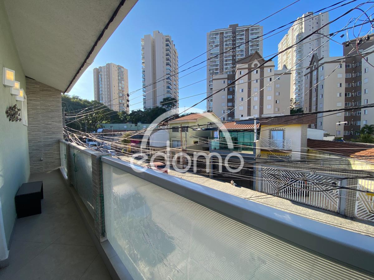 Casa para alugar com 2 quartos, 150m² - Foto 16