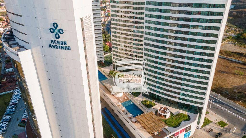 Flat/Apart Hotel, 1 quarto, 53 m² - Foto 4