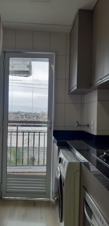 Apartamento à venda com 2 quartos, 50m² - Foto 11