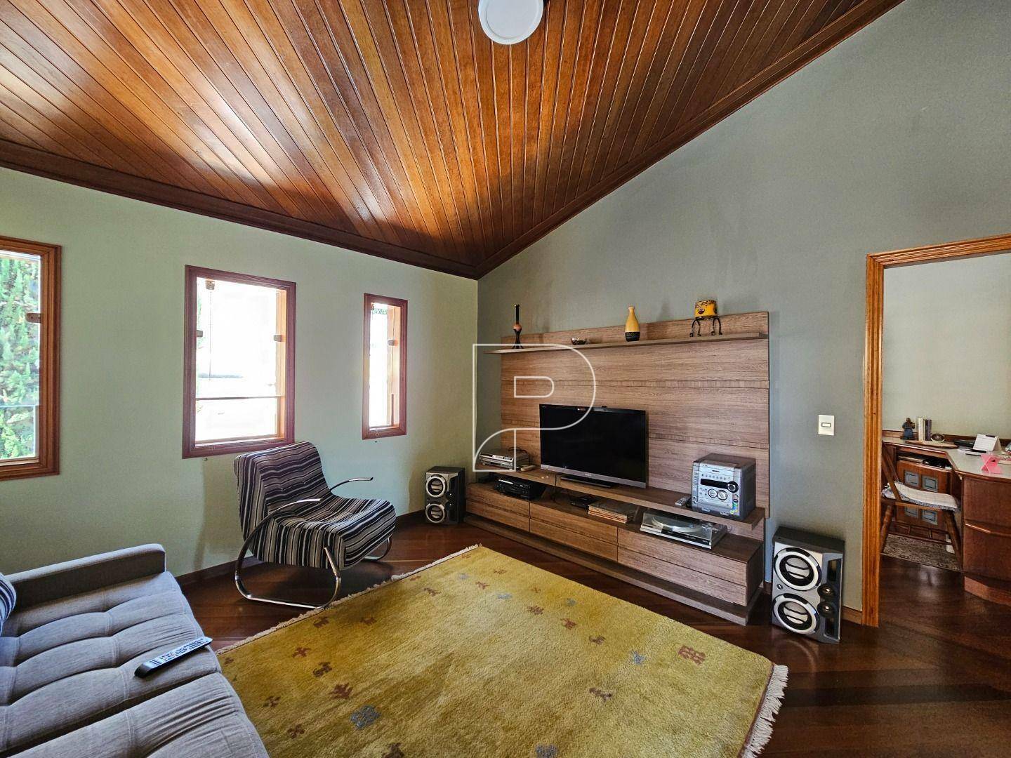 Casa de Condomínio à venda com 3 quartos, 344m² - Foto 20