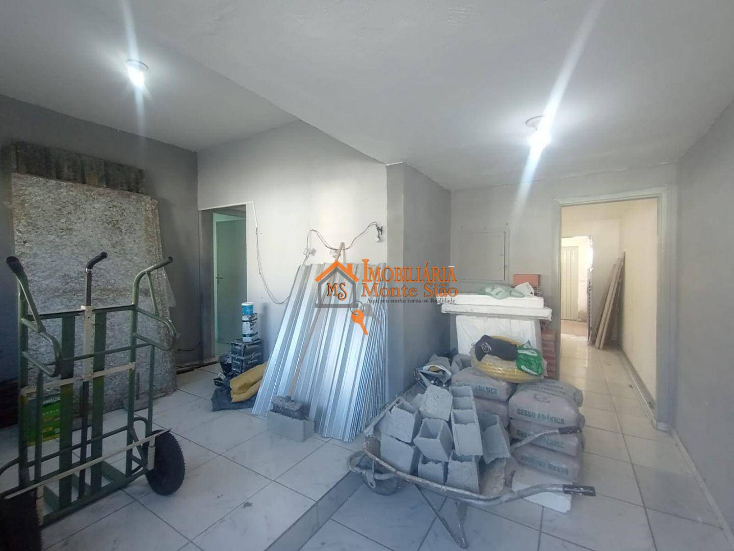 Casa à venda com 2 quartos, 100m² - Foto 15