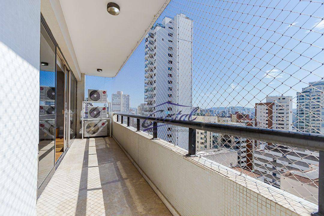 Apartamento à venda com 4 quartos, 247m² - Foto 6