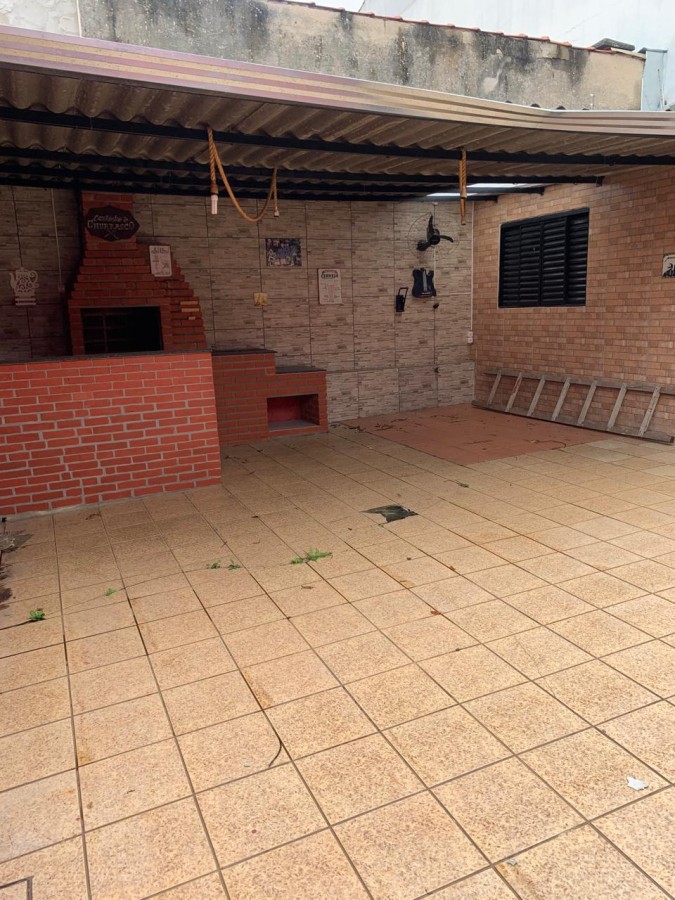Casa à venda com 3 quartos, 260m² - Foto 15