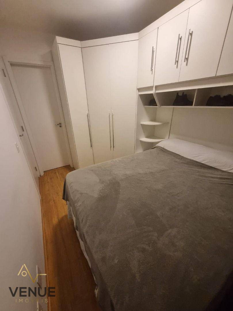 Apartamento à venda com 1 quarto, 29m² - Foto 15