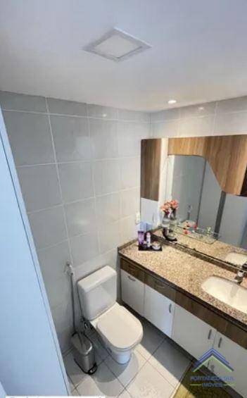 Apartamento à venda com 3 quartos, 125m² - Foto 6