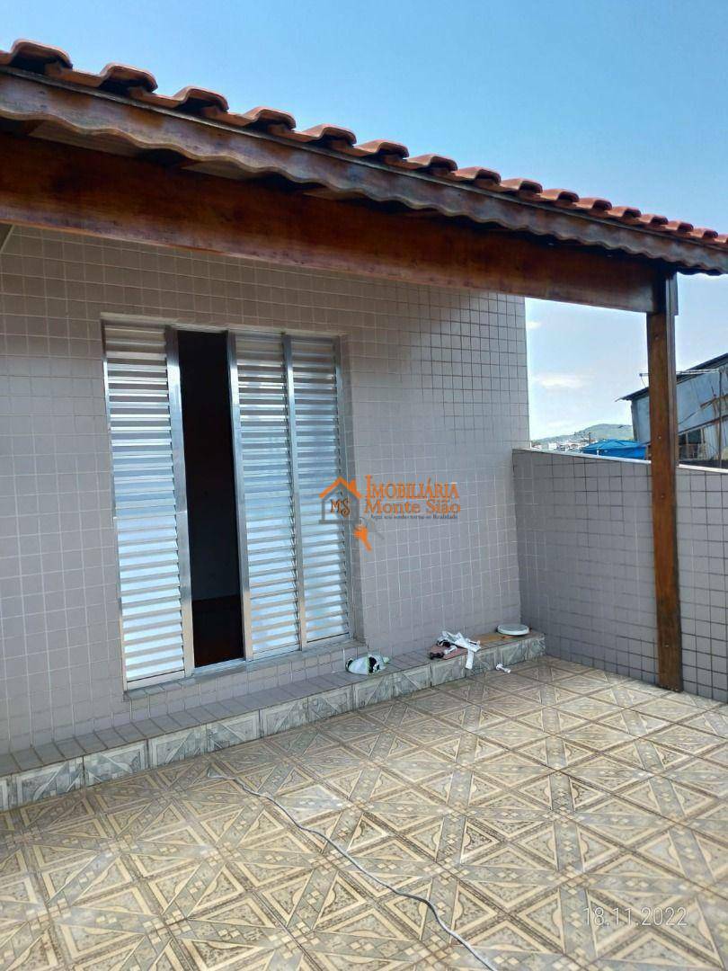 Sobrado à venda com 3 quartos, 153m² - Foto 18