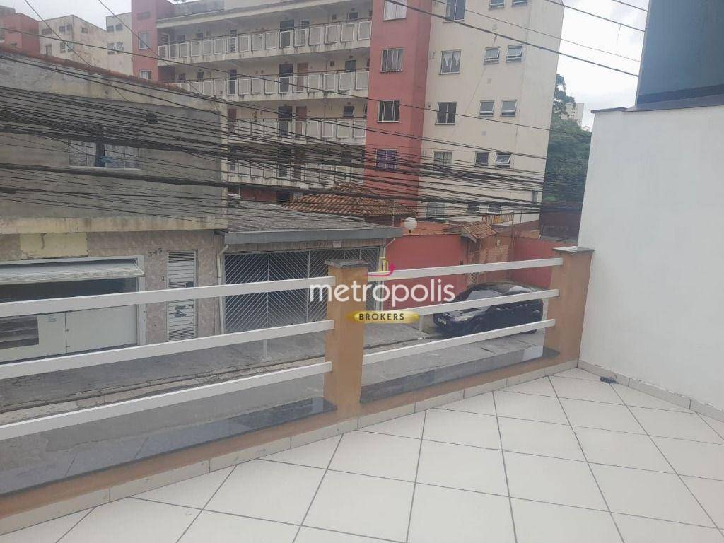 Sobrado à venda com 3 quartos, 140m² - Foto 5