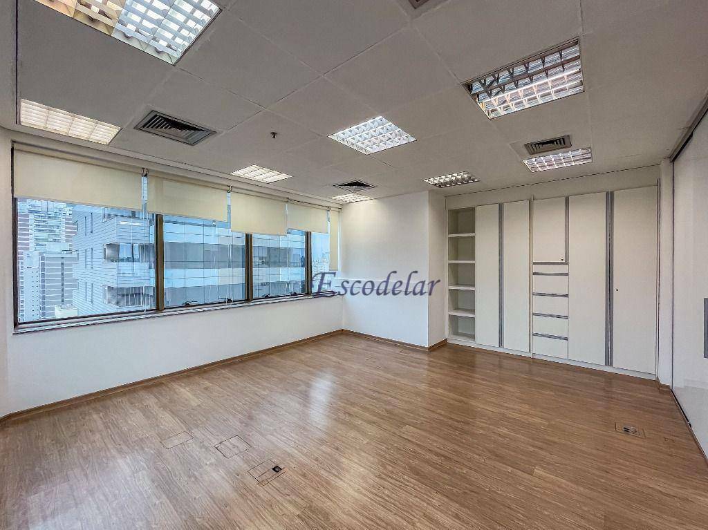 Conjunto Comercial-Sala à venda e aluguel, 196m² - Foto 26