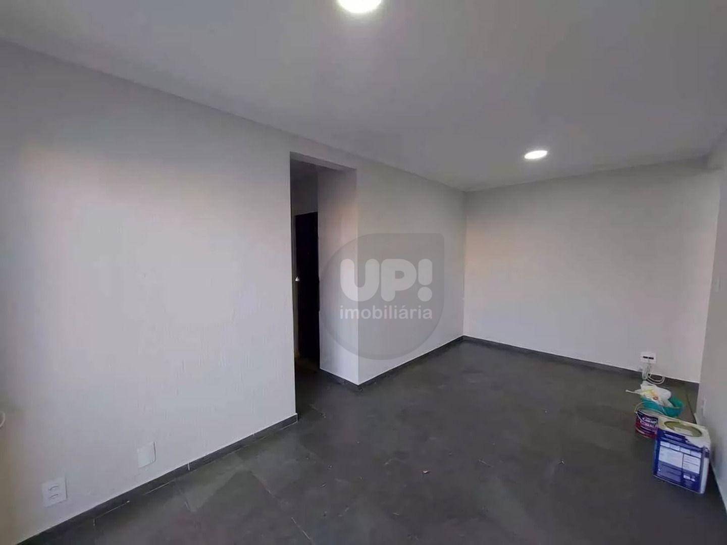 Apartamento à venda com 2 quartos, 56m² - Foto 2