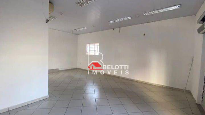 Loja-Salão para alugar, 80m² - Foto 2