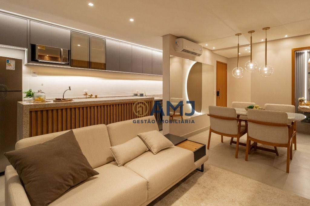 Apartamento à venda com 2 quartos, 73m² - Foto 5