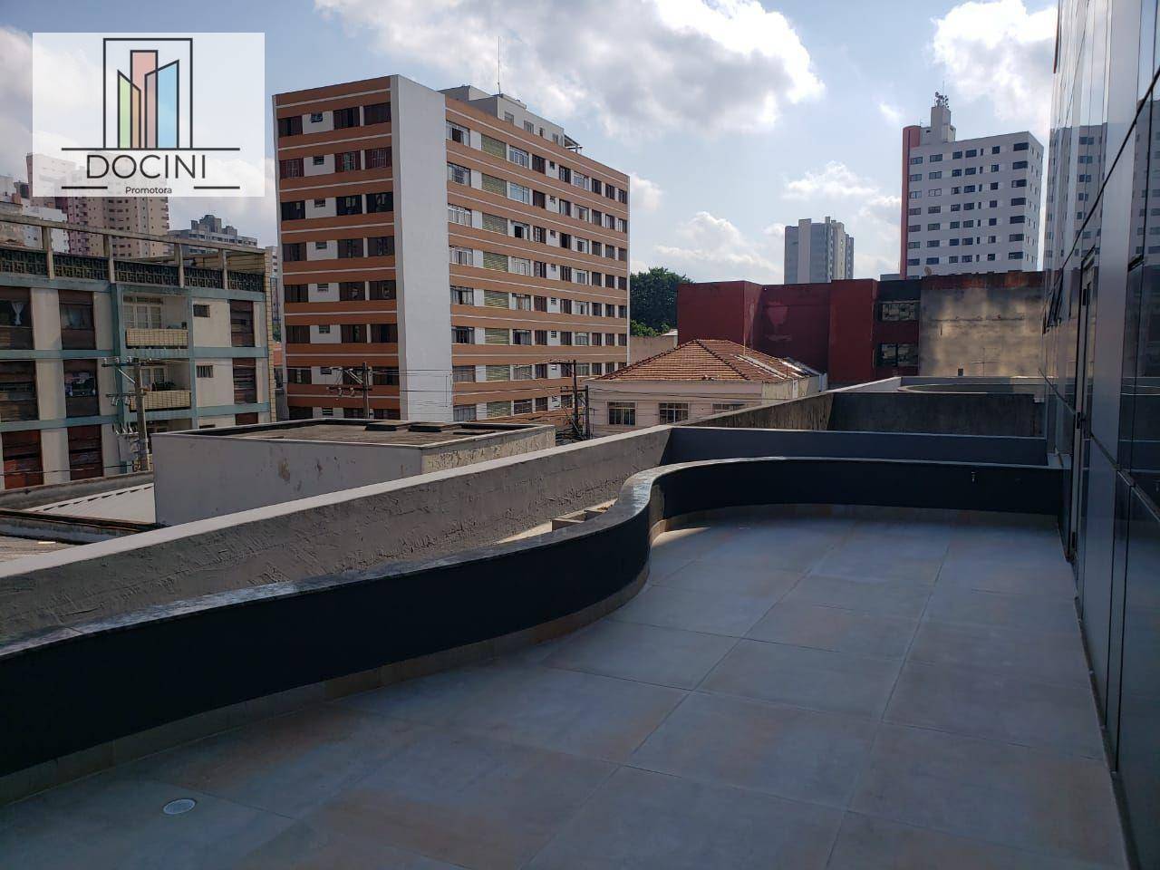 Conjunto Comercial-Sala para alugar, 513m² - Foto 16