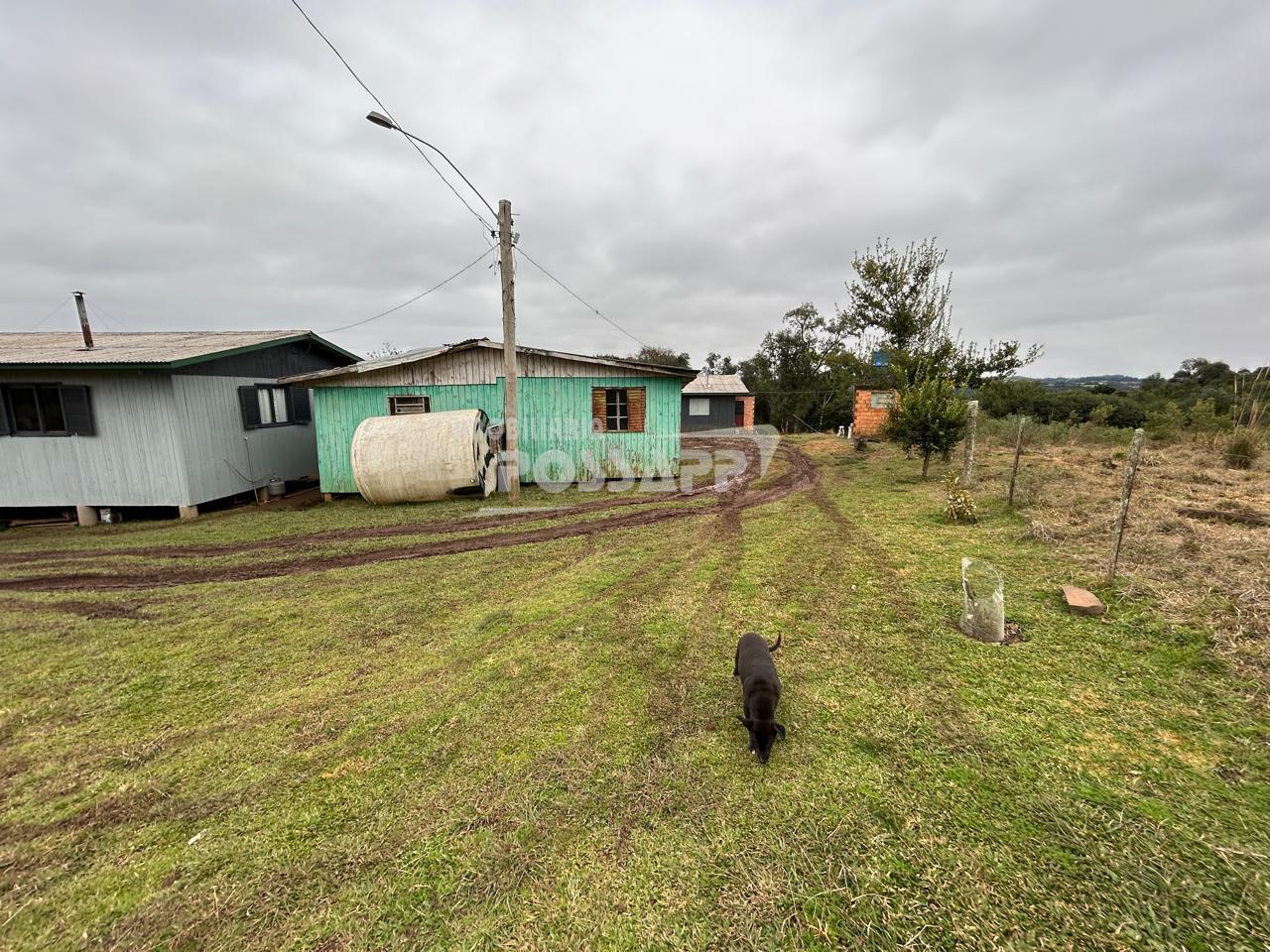 Loteamento e Condomínio à venda com 3 quartos, 14800m² - Foto 2