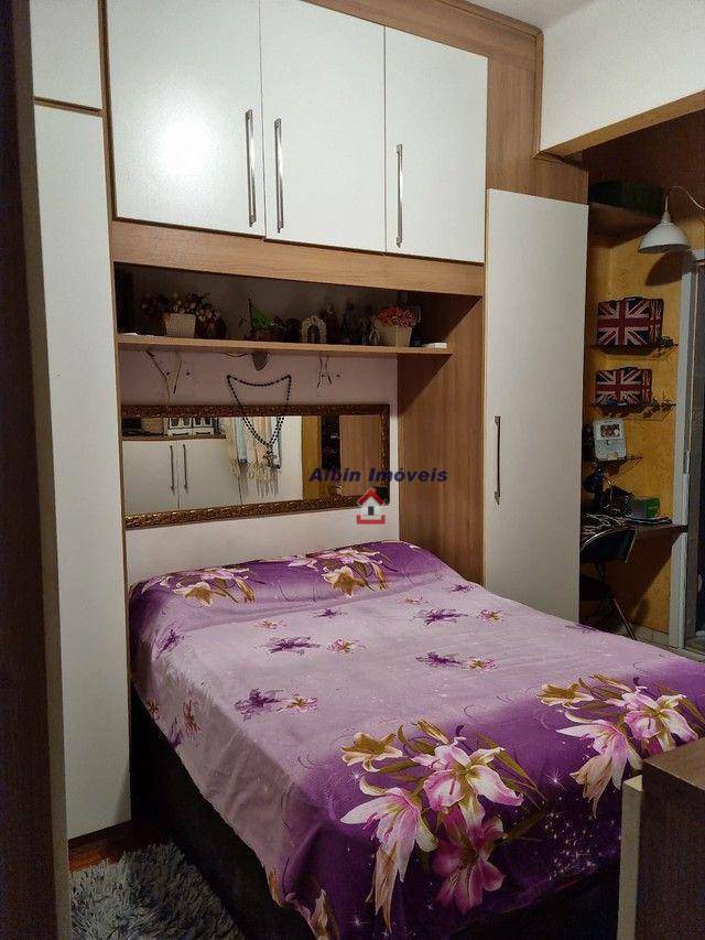 Apartamento à venda com 3 quartos, 98m² - Foto 14