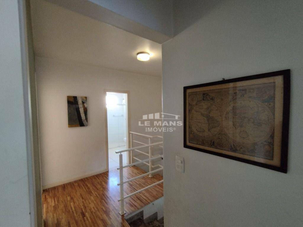 Casa à venda com 3 quartos, 210m² - Foto 6