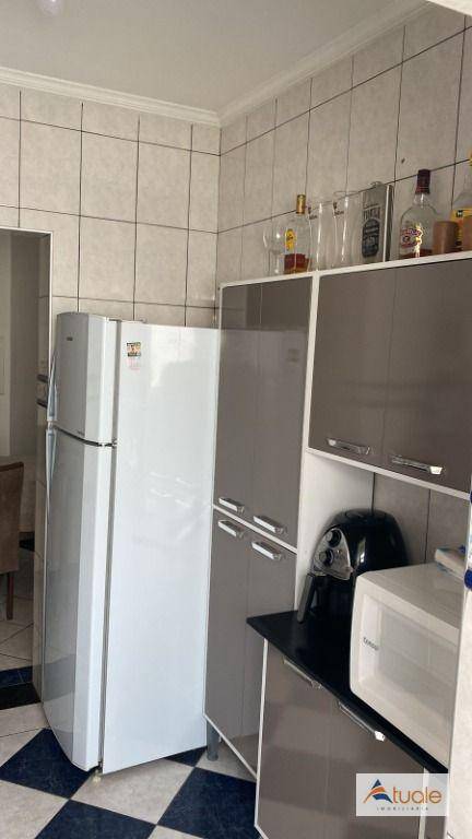 Apartamento à venda com 3 quartos, 71m² - Foto 9