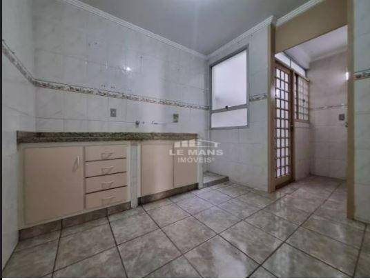 Apartamento à venda com 2 quartos, 54m² - Foto 3