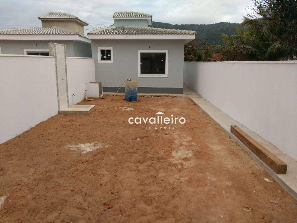 Casa à venda com 2 quartos, 95m² - Foto 13