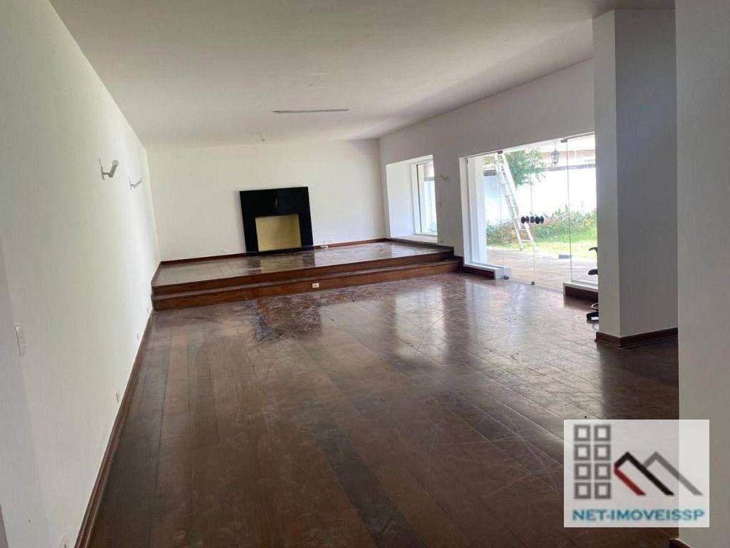 Casa à venda com 4 quartos, 450m² - Foto 3