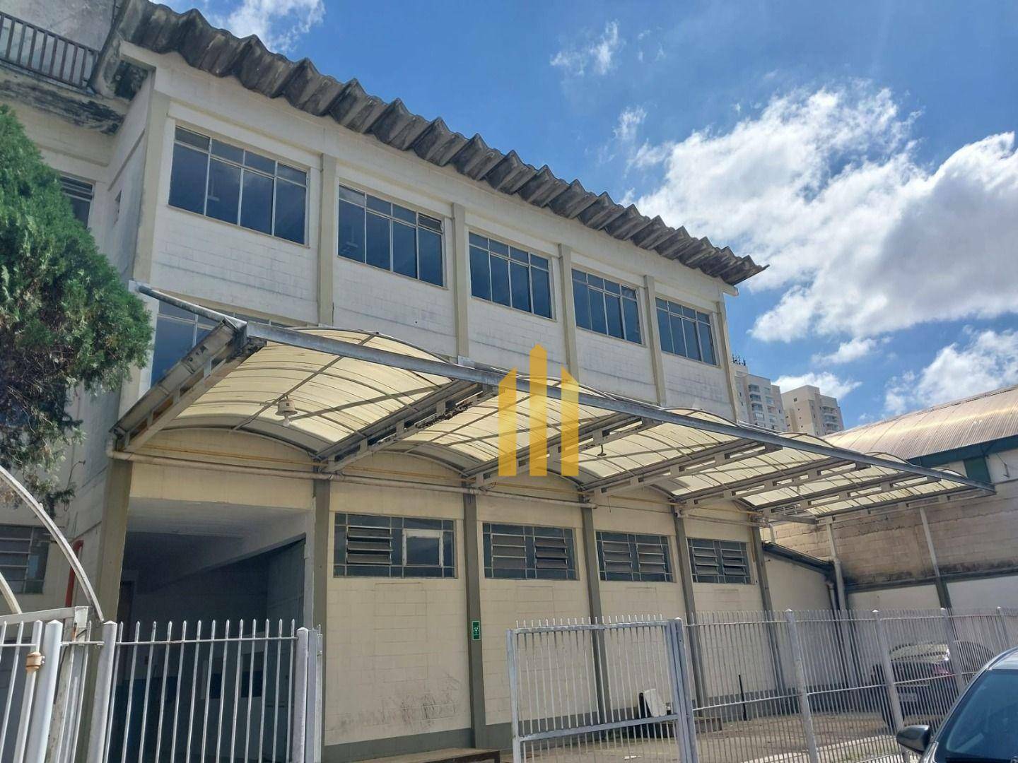 Depósito-Galpão-Armazém para alugar, 2684m² - Foto 2