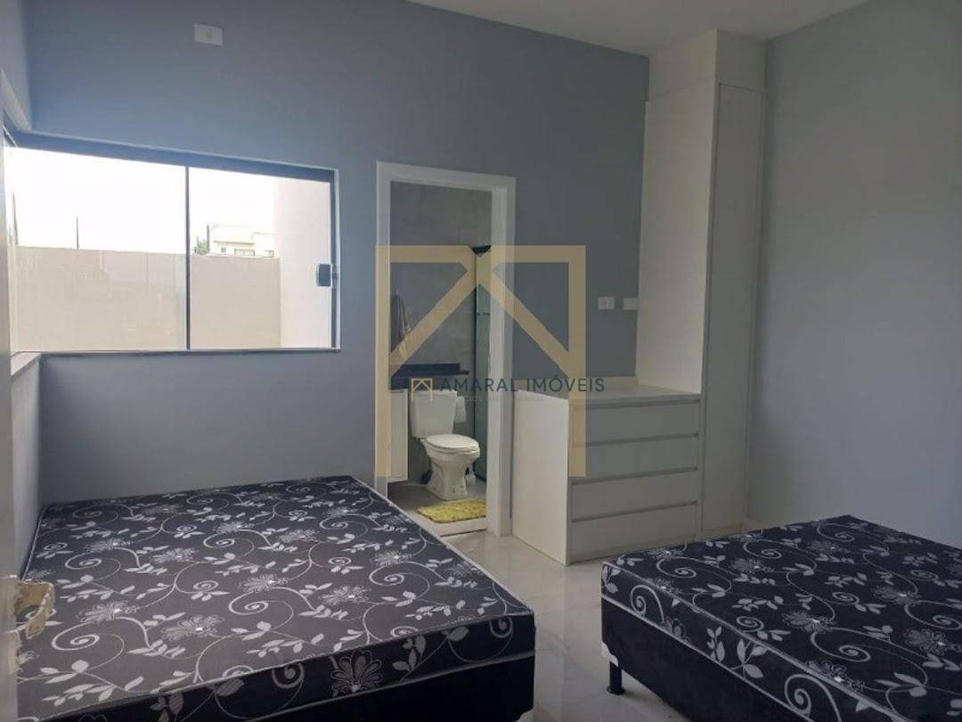 Casa de Condomínio à venda com 3 quartos, 130m² - Foto 7