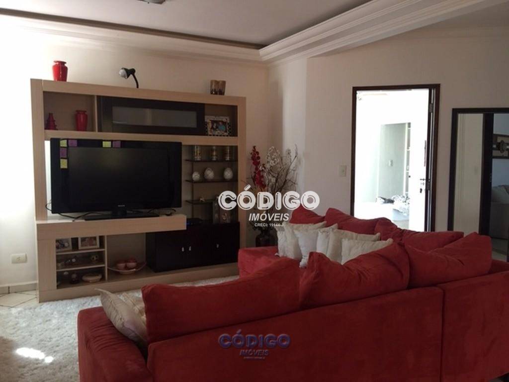 Sobrado à venda com 4 quartos, 283m² - Foto 14