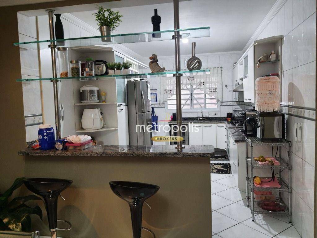 Sobrado à venda com 3 quartos, 360m² - Foto 21